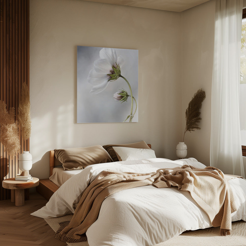 Hemelse Kosmos | Canvas