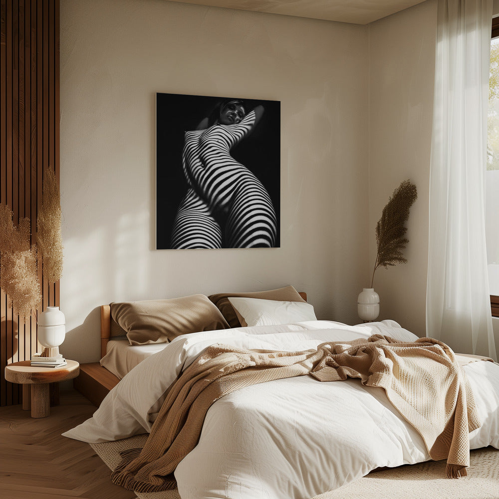vlinder | Canvas