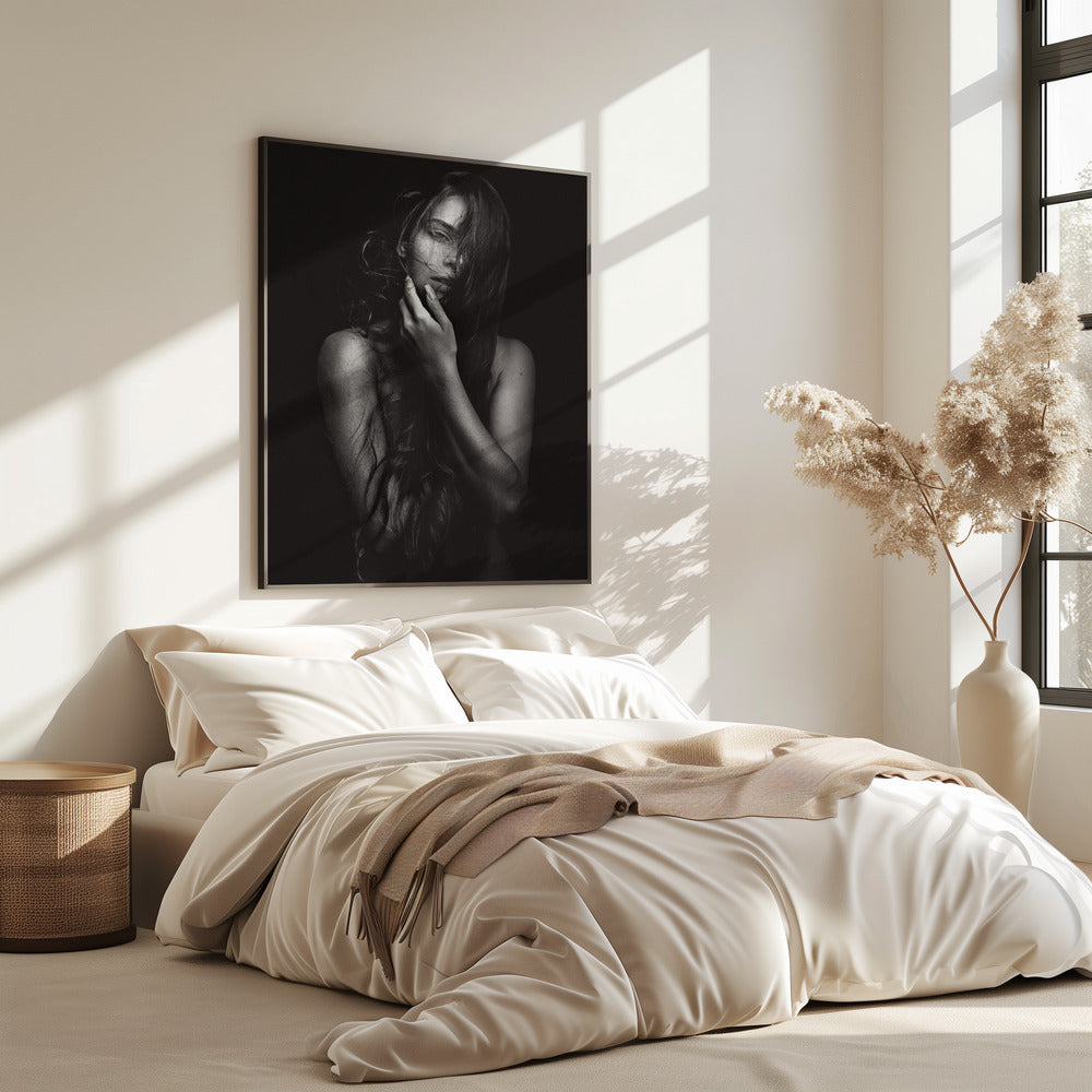 Klaudia | Poster
