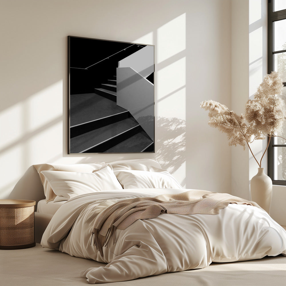 Leuningen | Poster