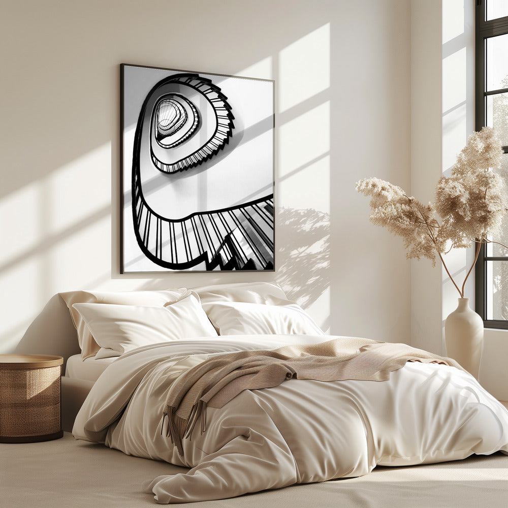 Zonder titel | Poster