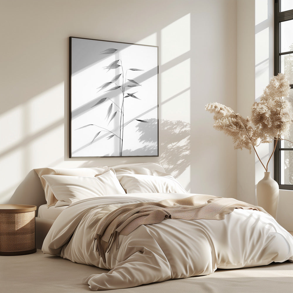 Sharpness of the nature | Poster