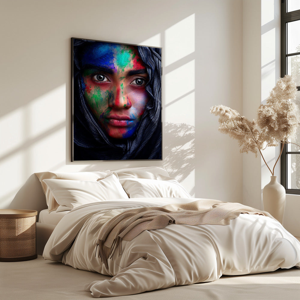 innocence | Poster