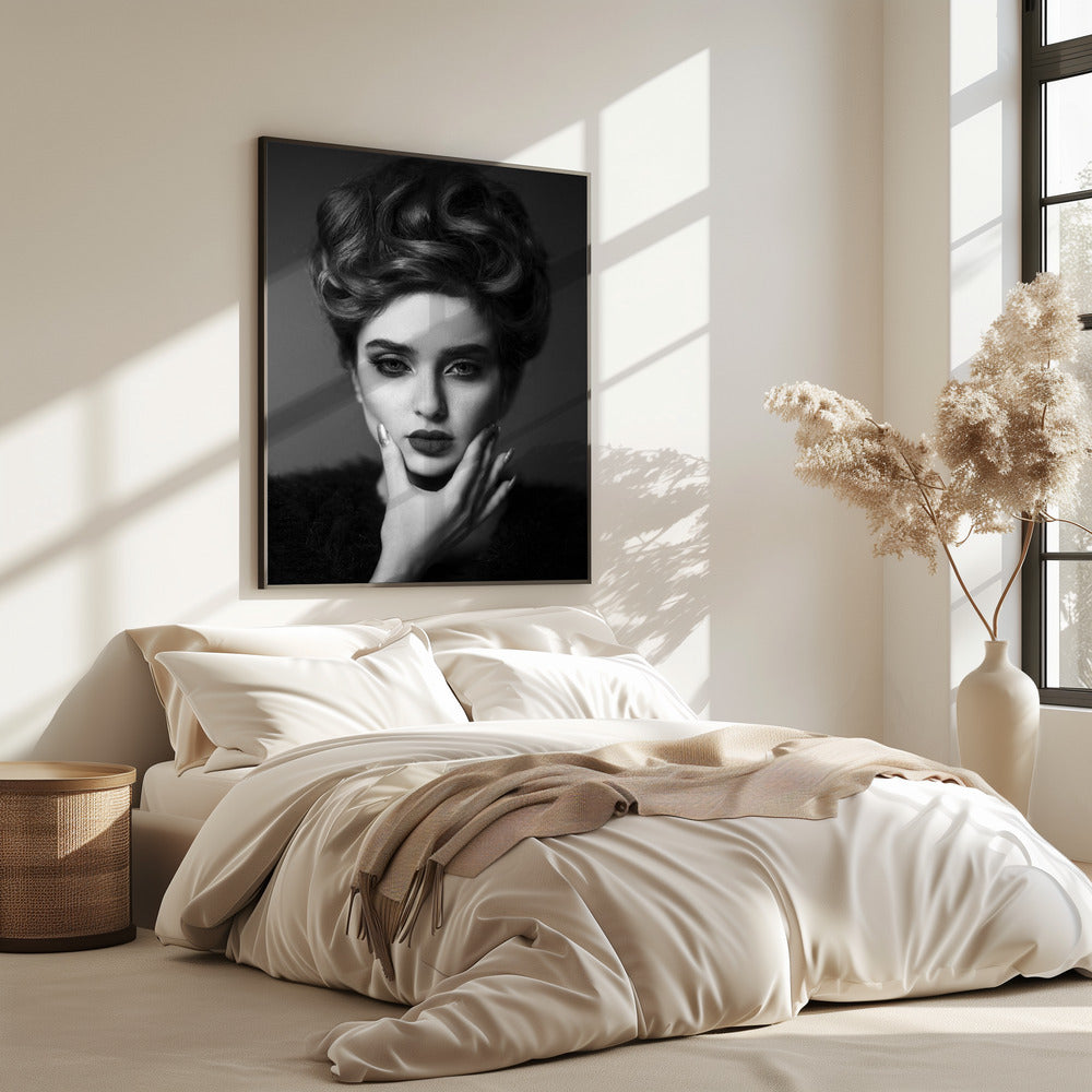 scherp | Poster