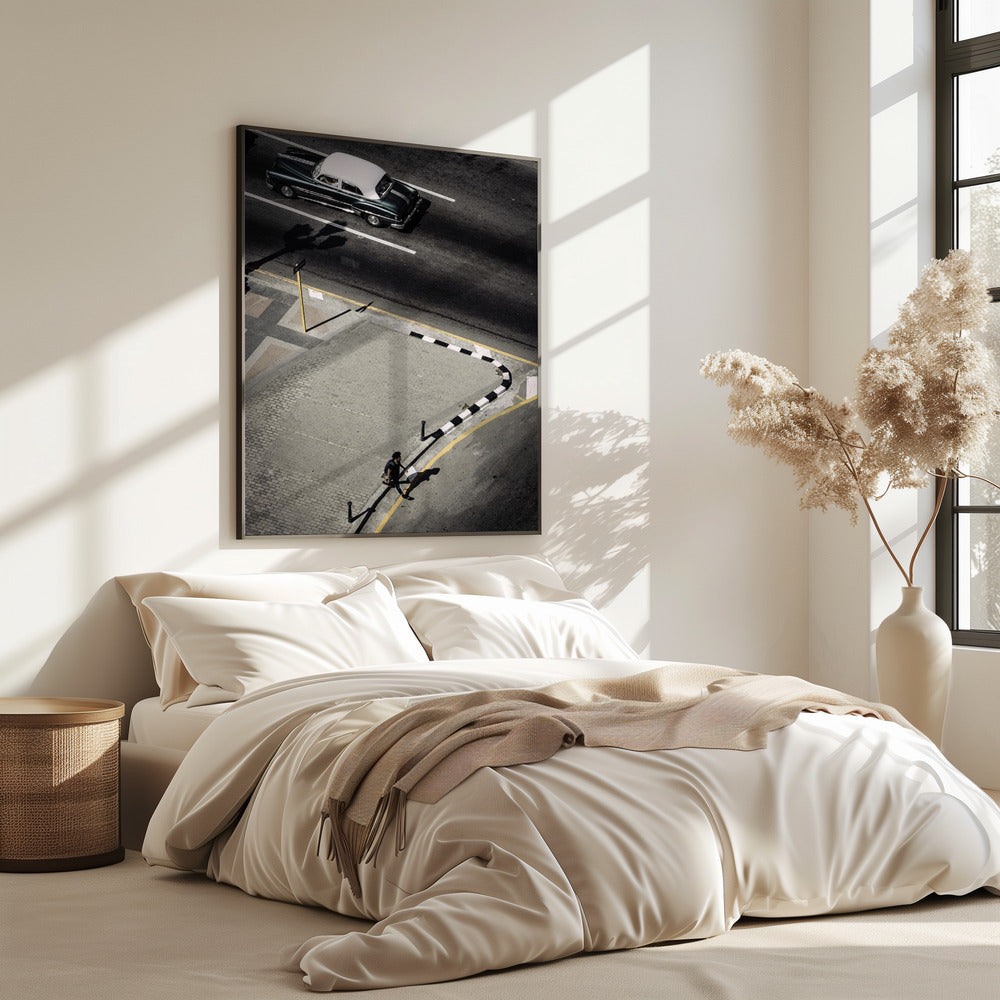 Prado | Poster
