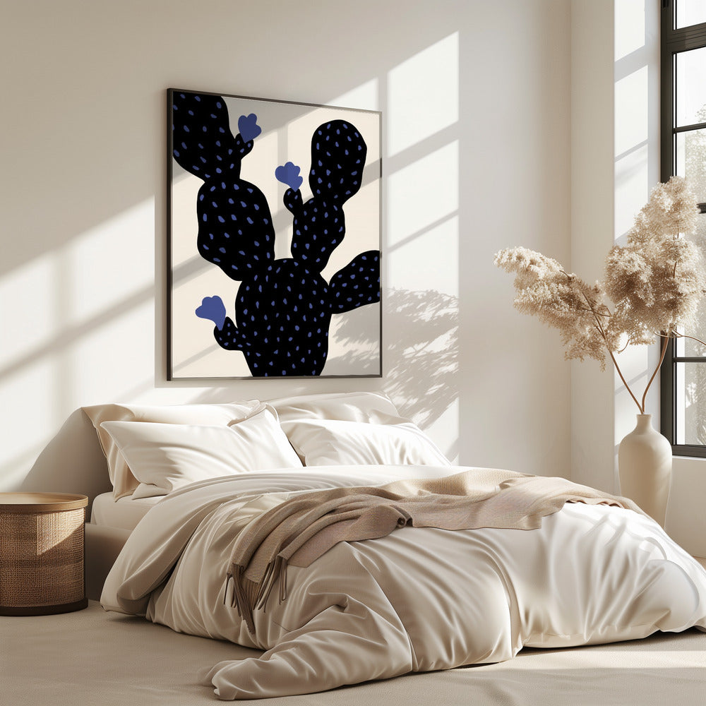 Vijgcactus | Poster