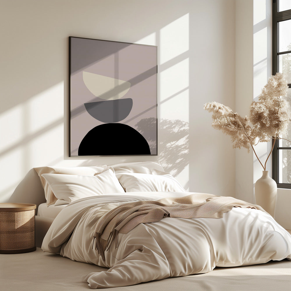 De Toren | Poster