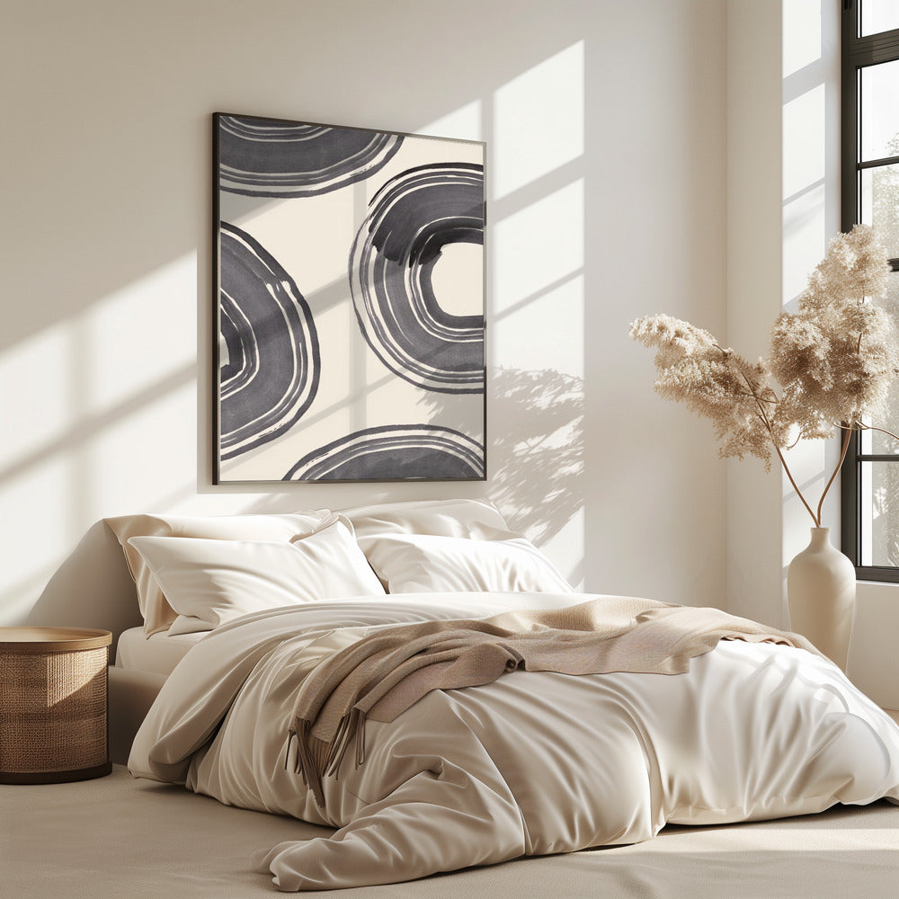 Ringen van het Leven | Poster