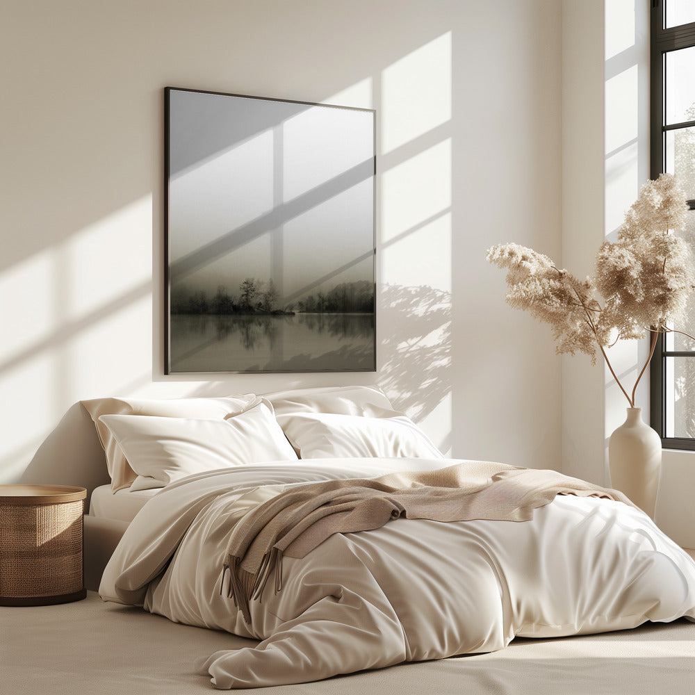 Diffusie | Poster