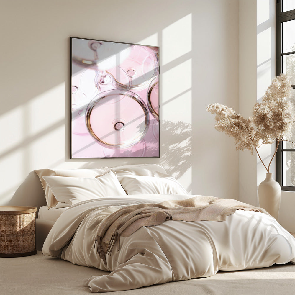 Champagnetoren_2 | Poster