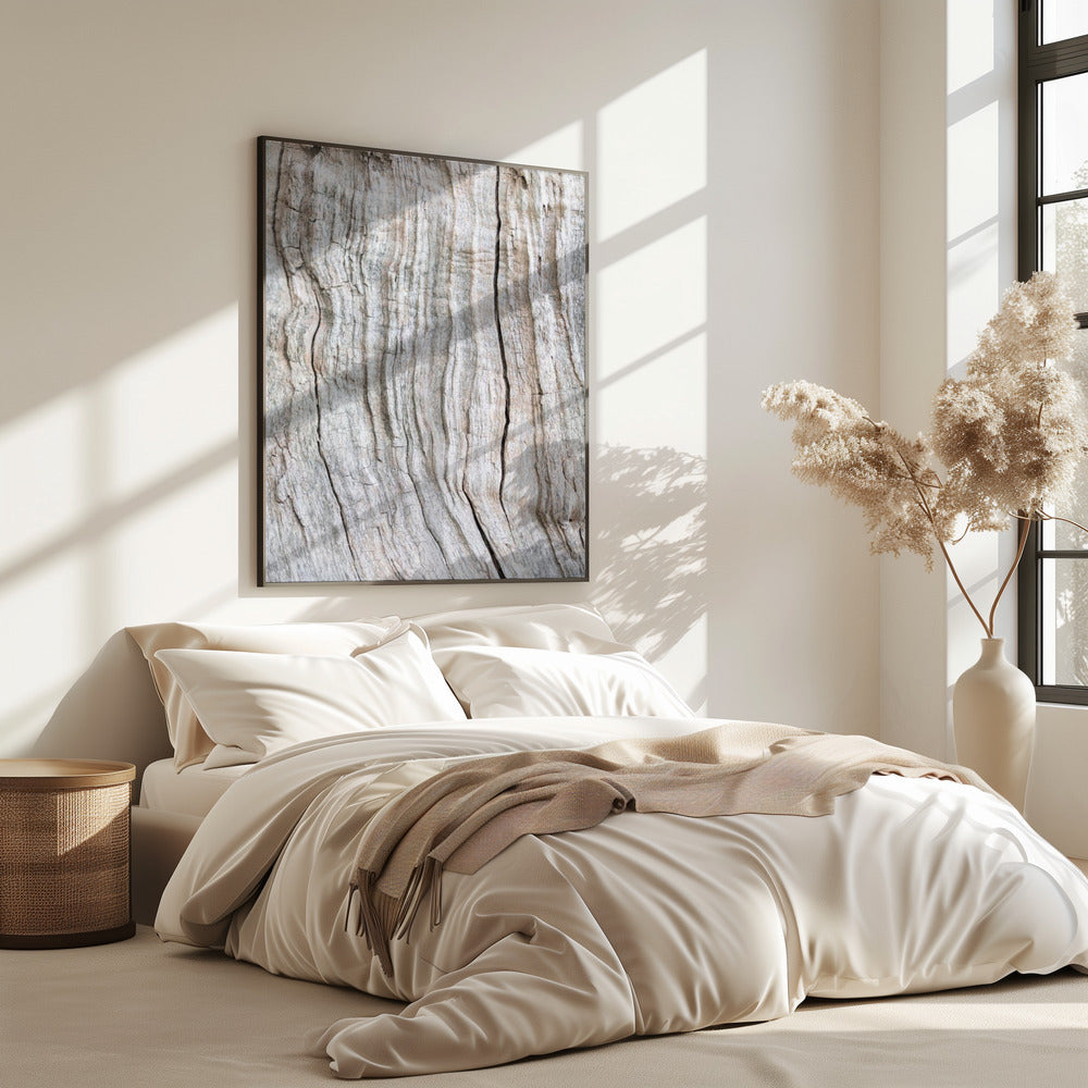 Wood Pattern | Poster