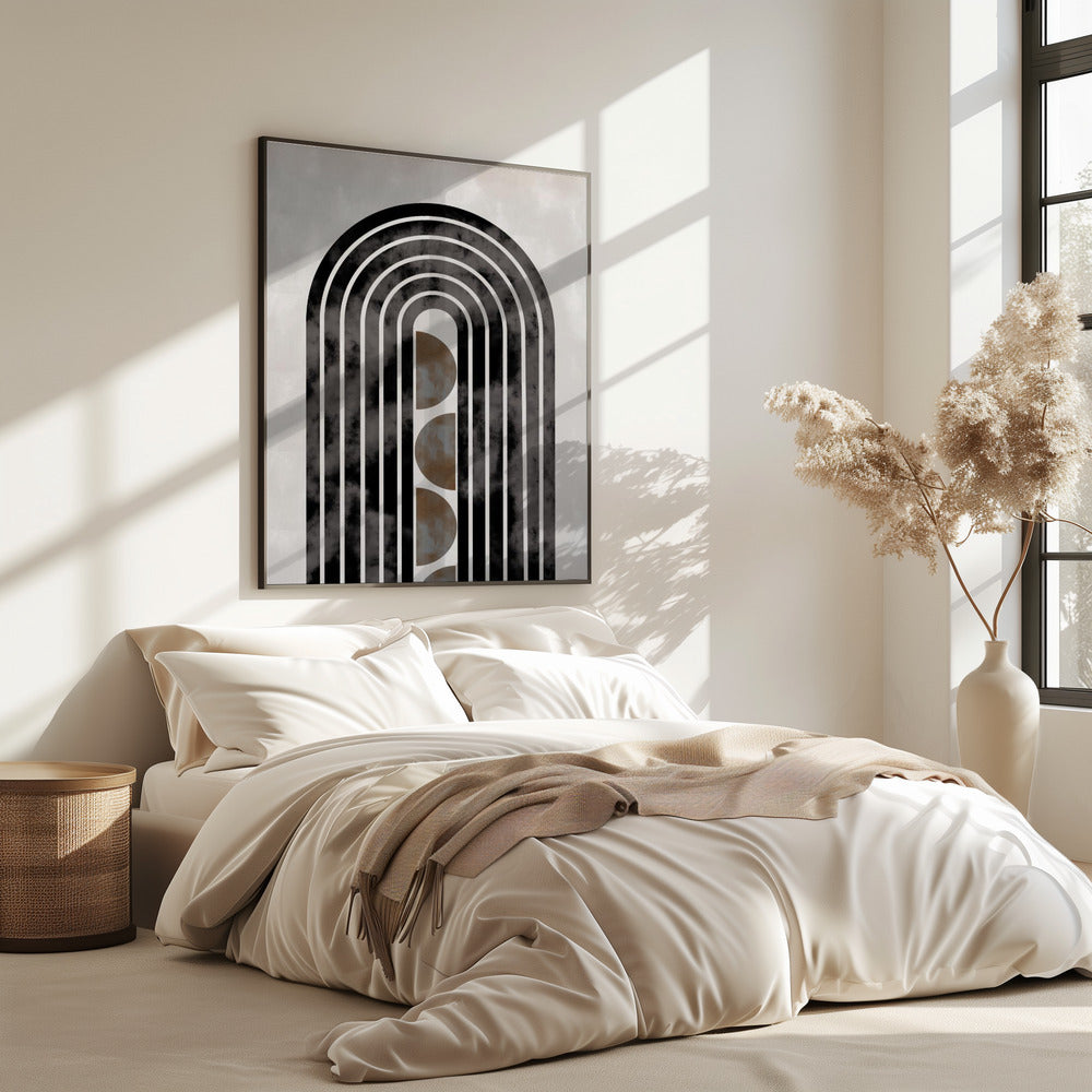 arch_capsule_001 | Poster