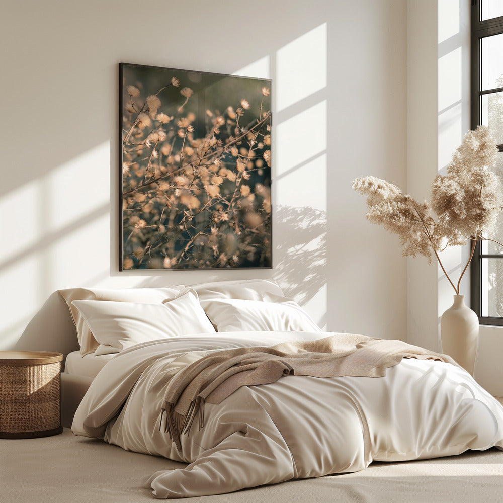 Strandbloemen_003 | Poster
