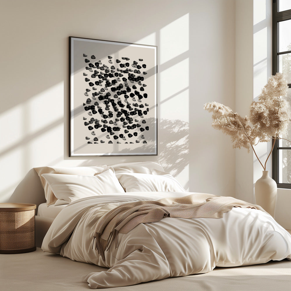 Verspreide impressies | Poster