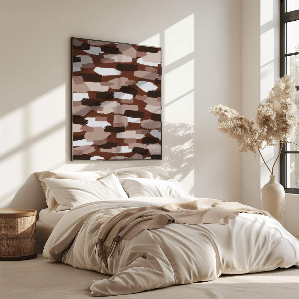 Aardse Streken | Poster
