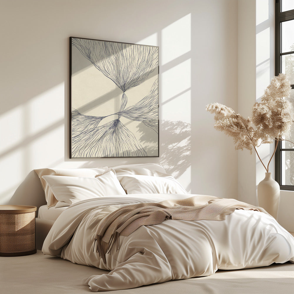 Interactie #2 | Poster