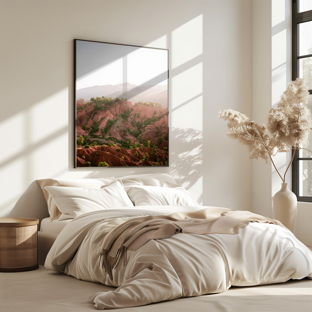 Ourika | Poster