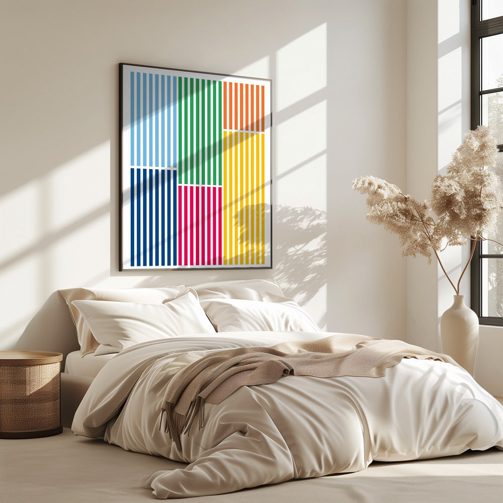 SUMMER DAYS | Poster