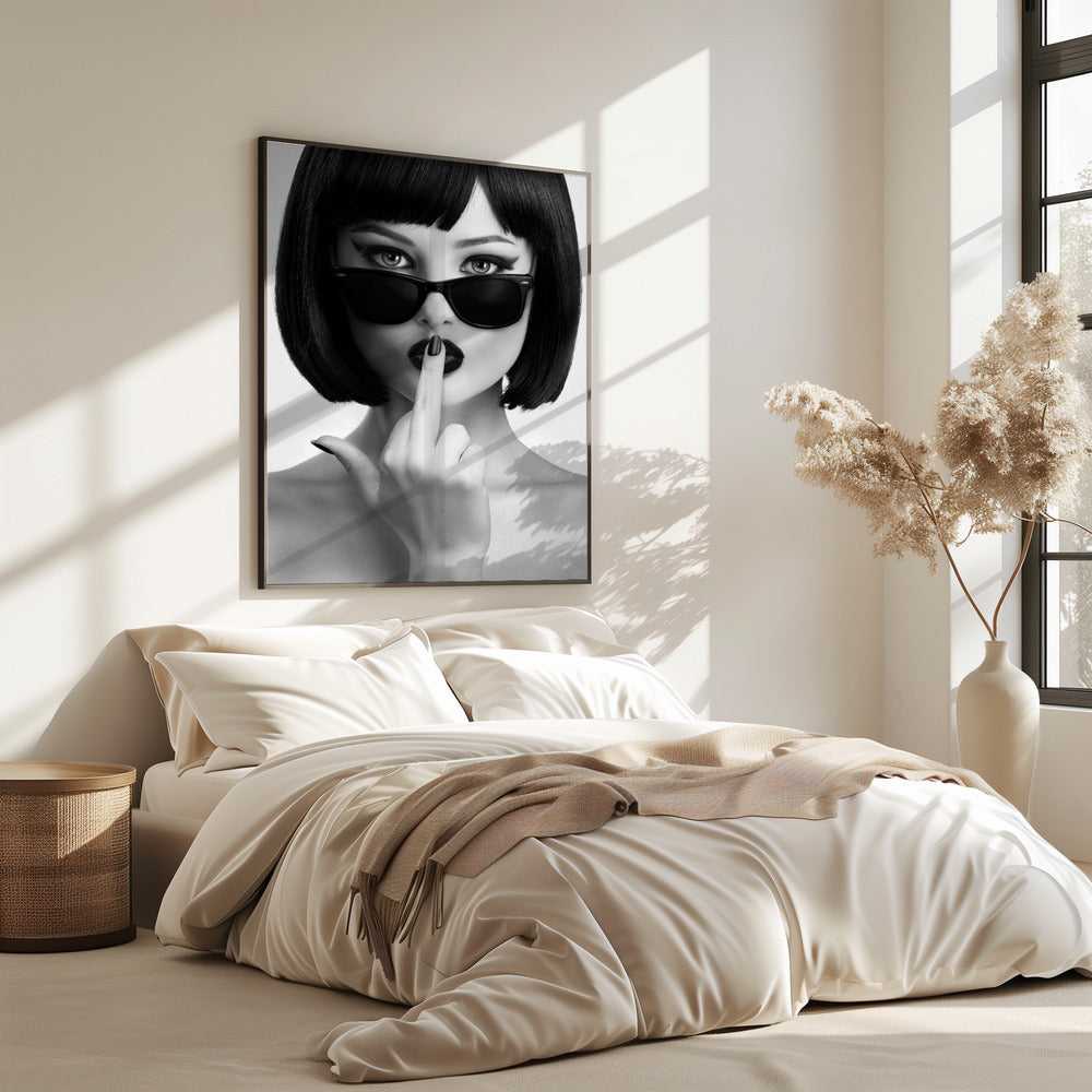 Kus dit | Poster
