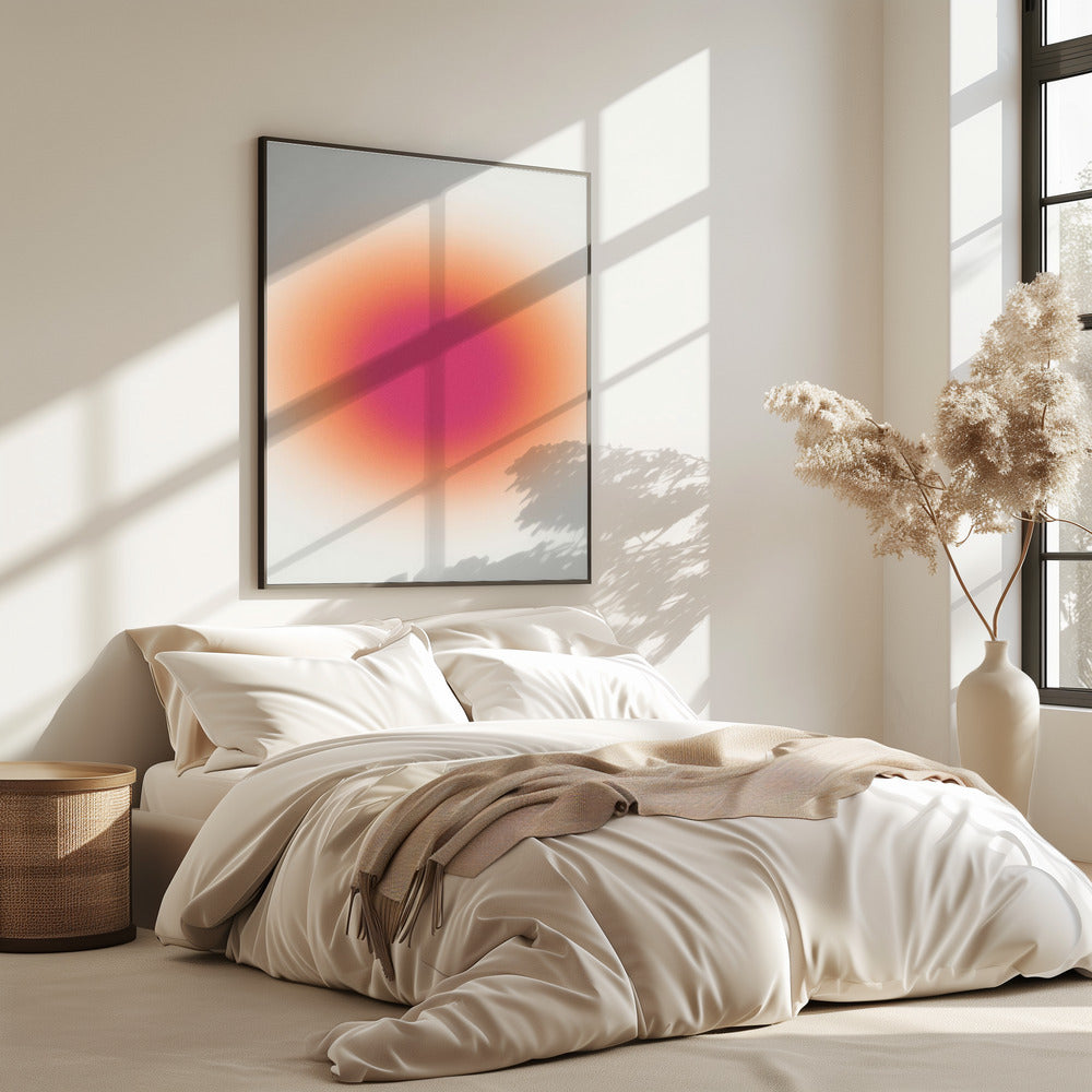 Stralende Horizon | Poster
