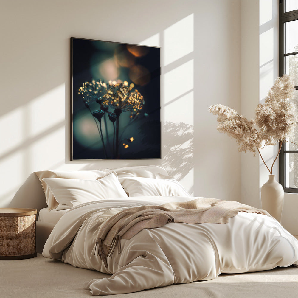 Betoverde Bloesems | Poster