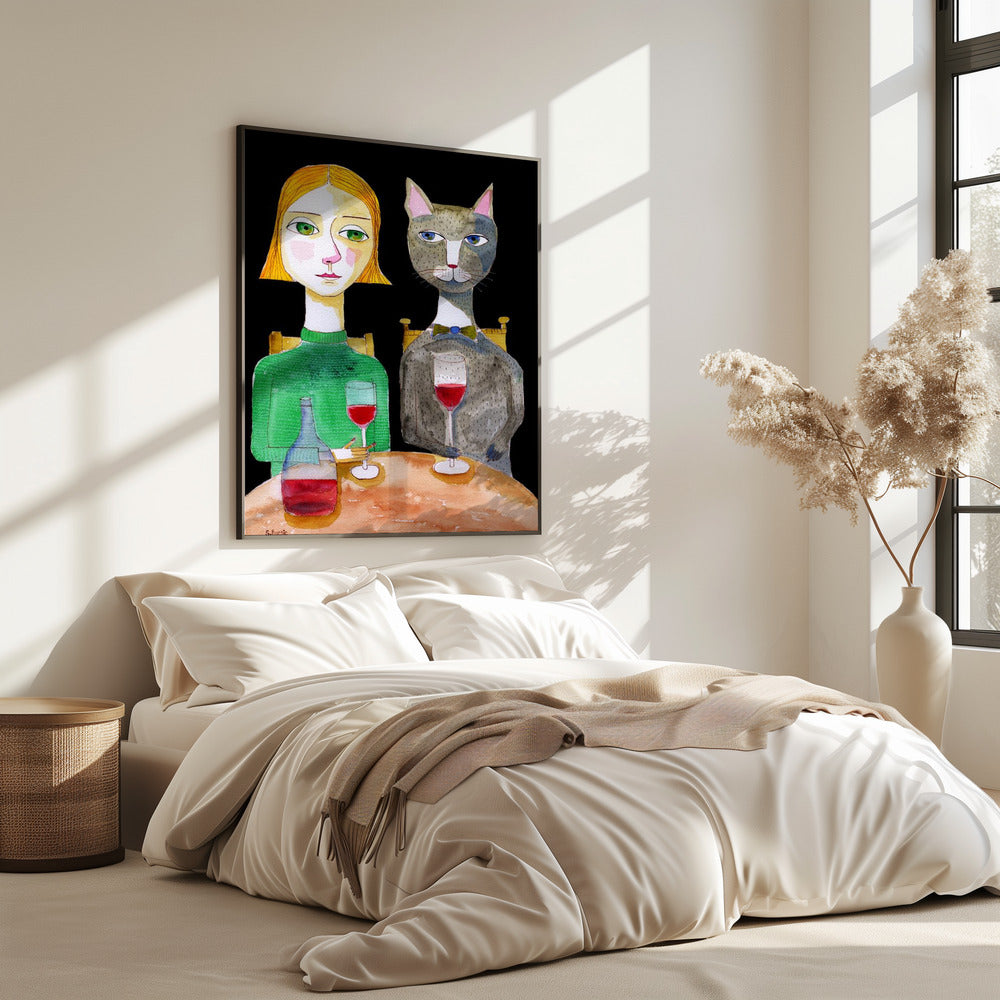 Best Friends | Poster