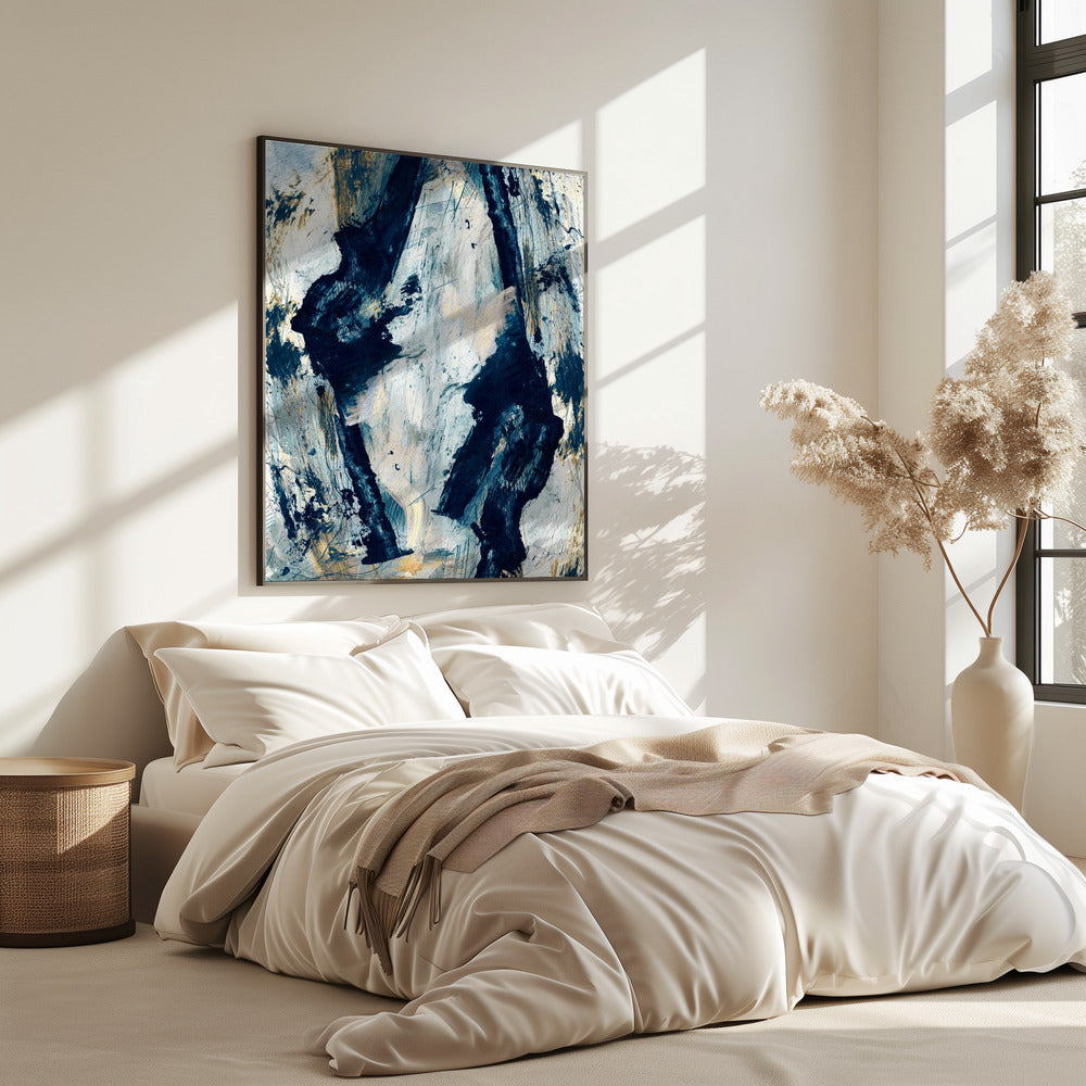 Gletsjer | Poster