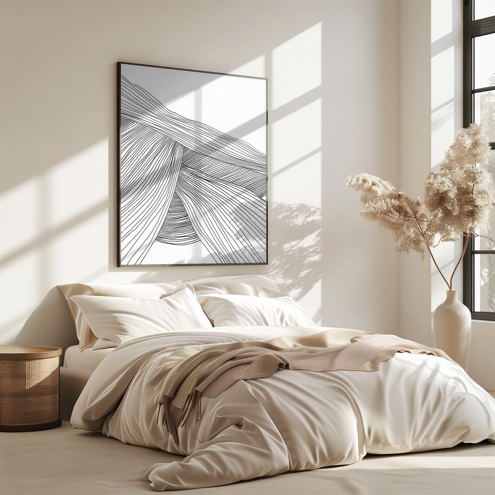 Golven | Poster