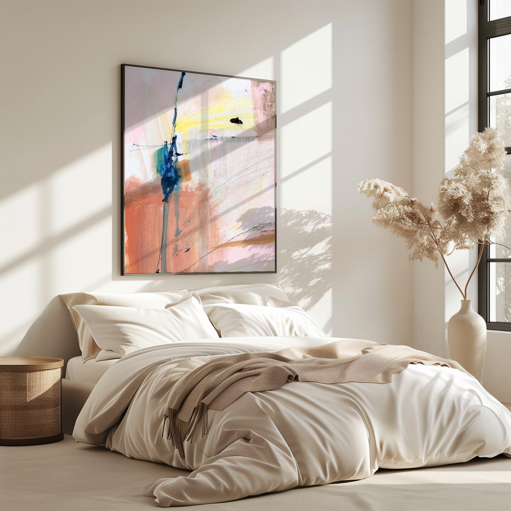 Zomerdroom nr. 2 | Poster