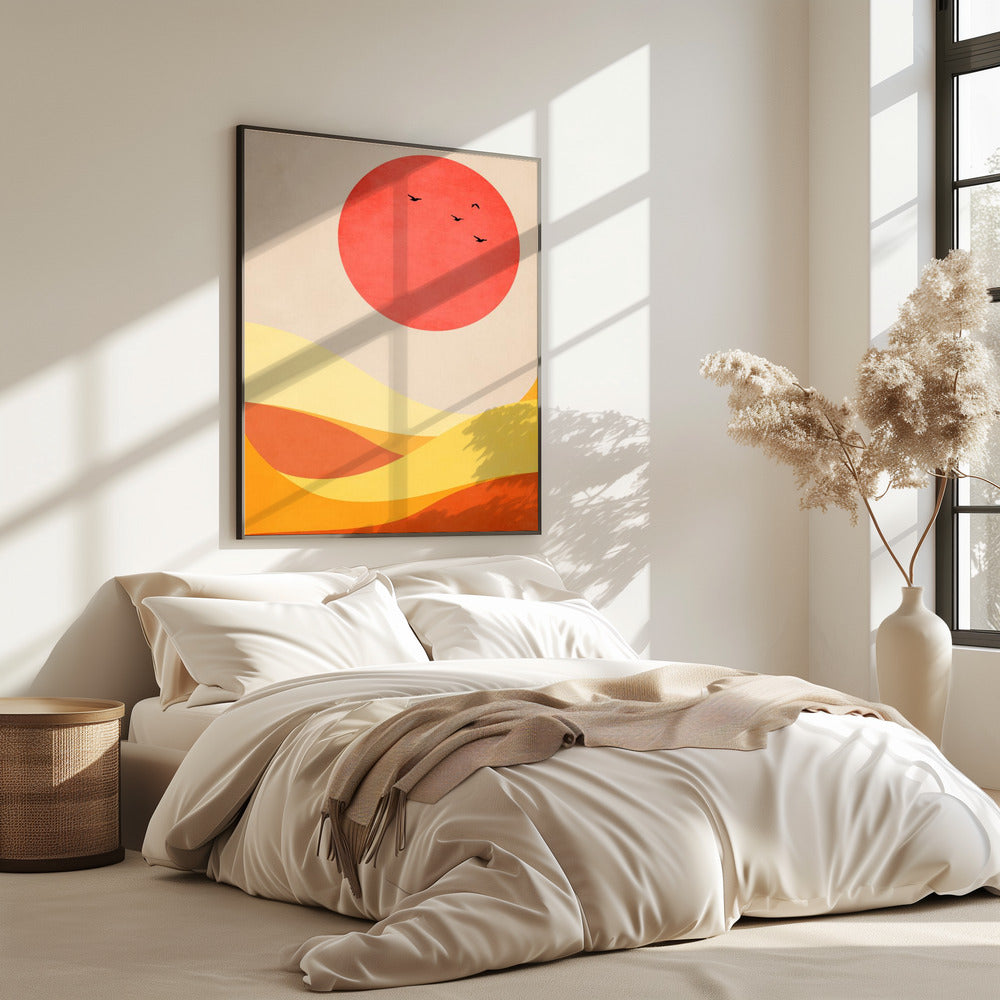 Zoete Harmonie | Poster