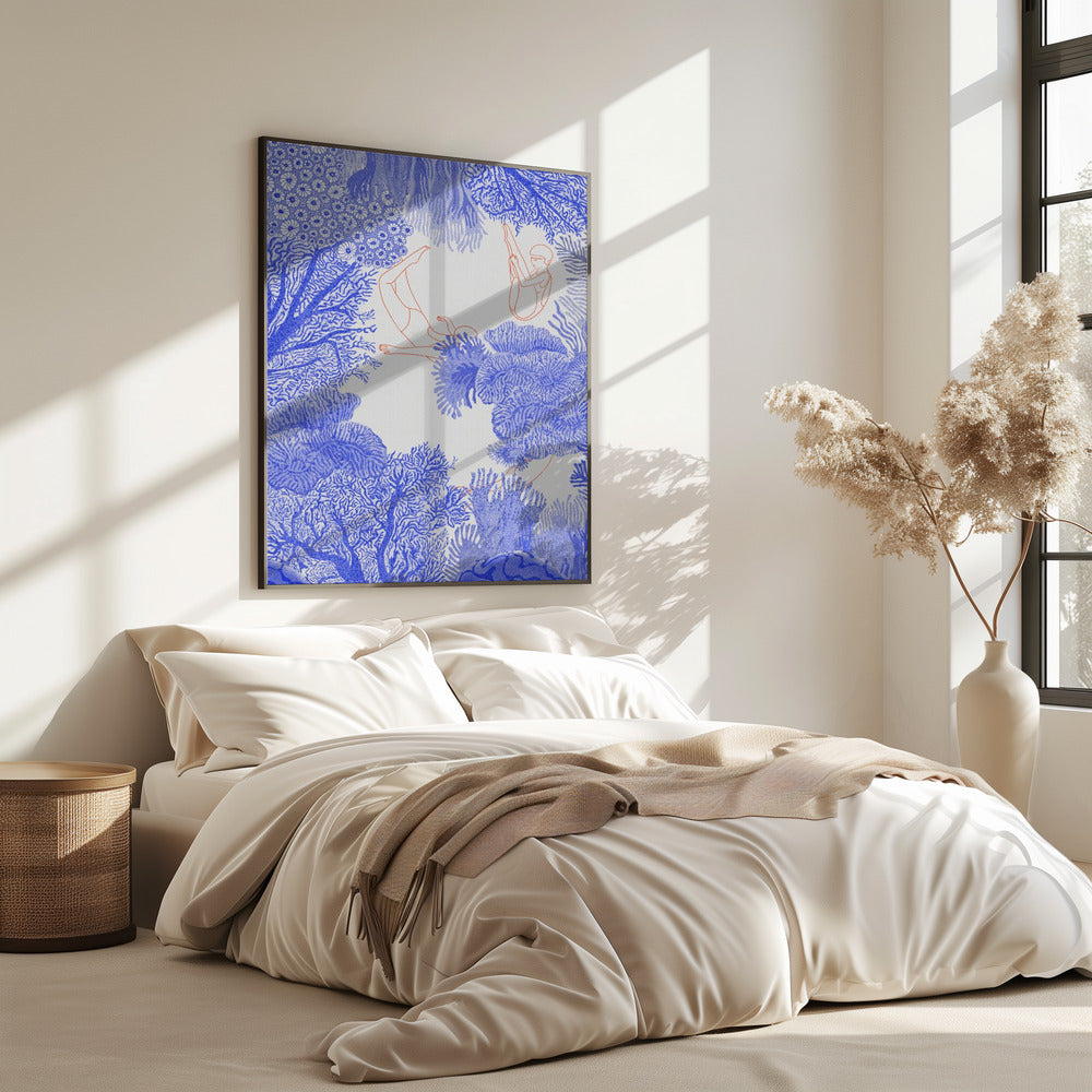 Onderwater | Poster