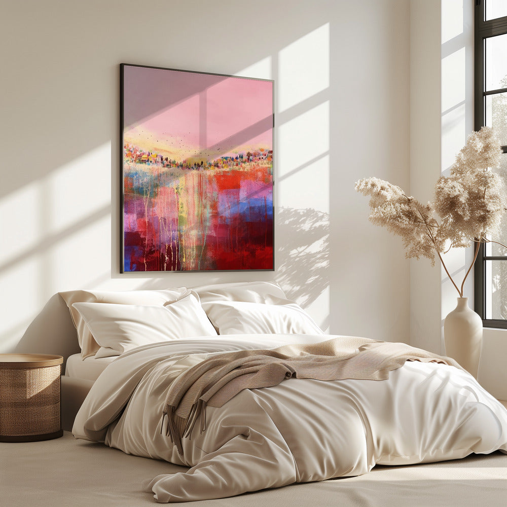 Dreamy Horizon | Poster