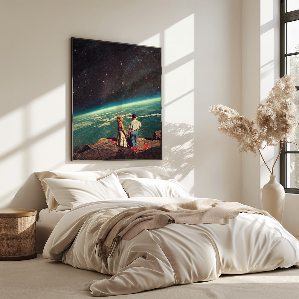 Liefde | Poster