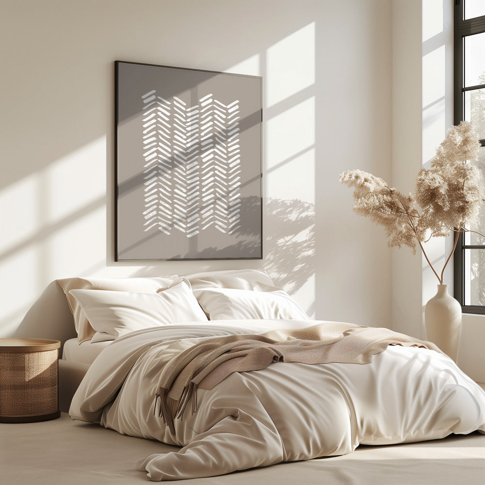 1069 2x3-verhouding | Poster