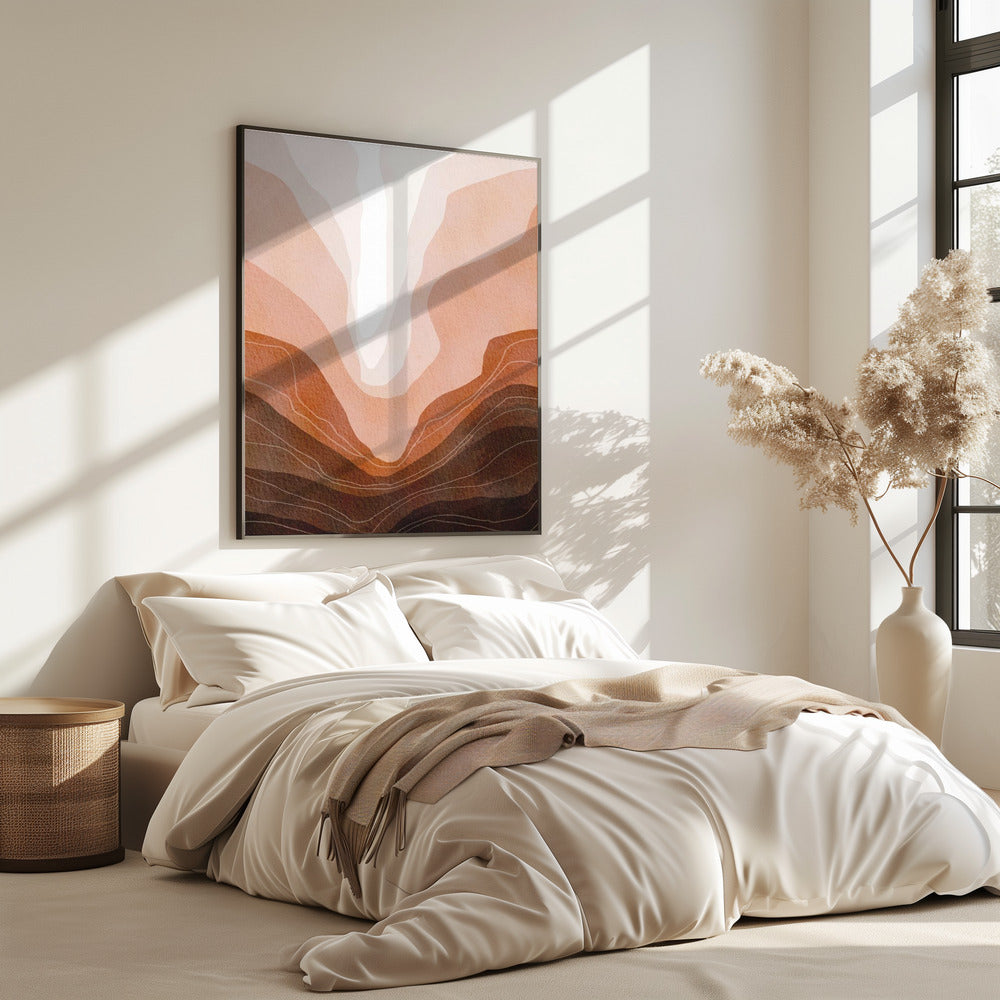 1180 2x3-verhouding | Poster