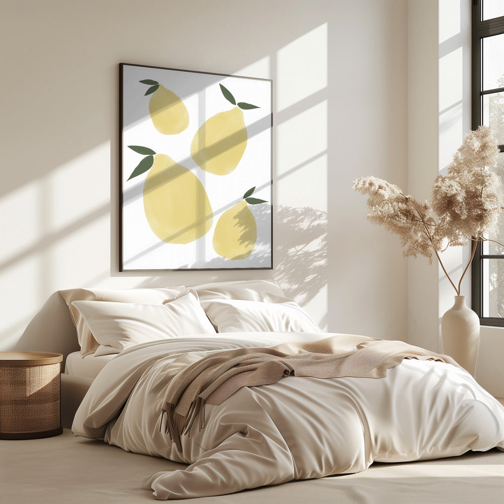 1130 2x3-verhouding | Poster