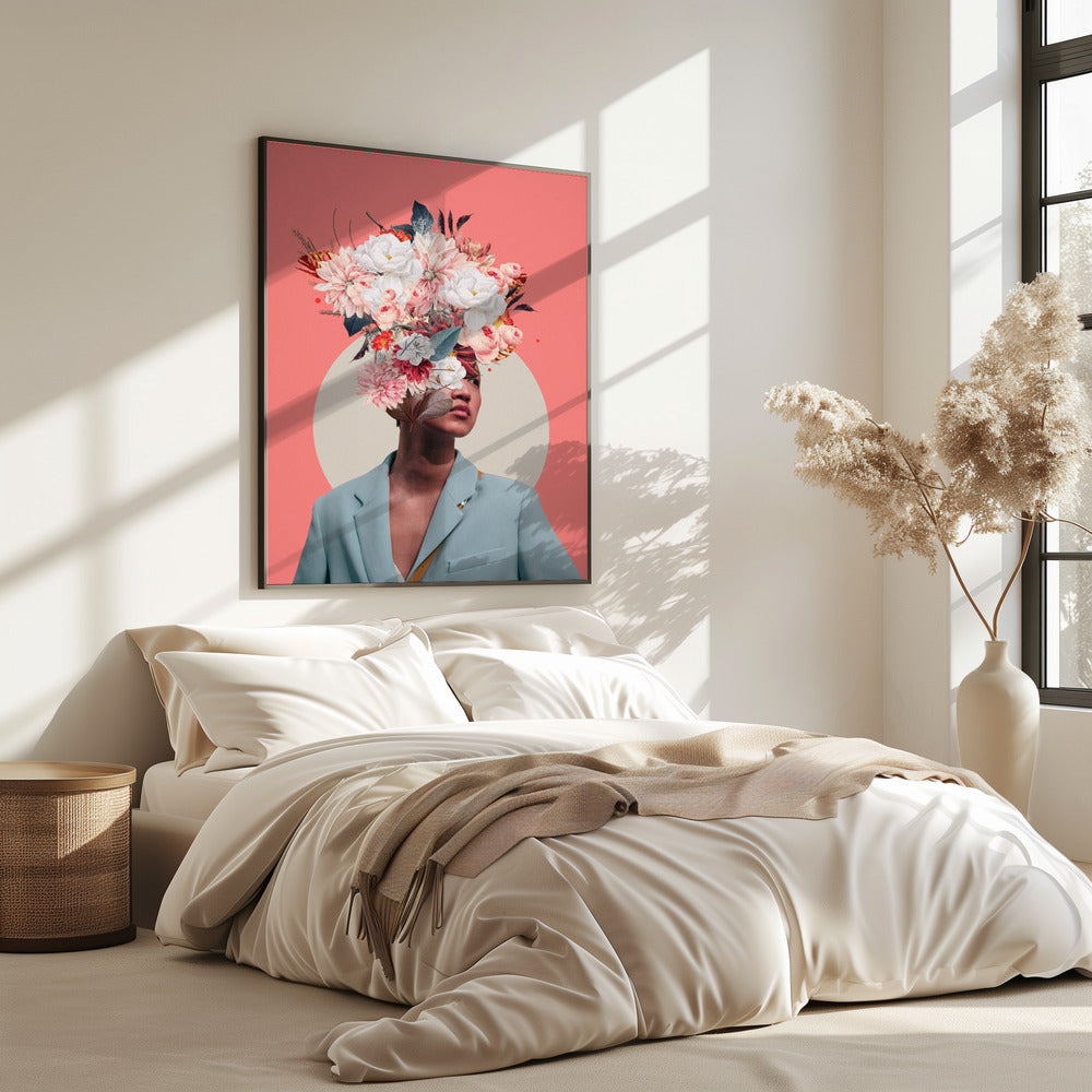 Op zoek naar zonsopgang | Poster