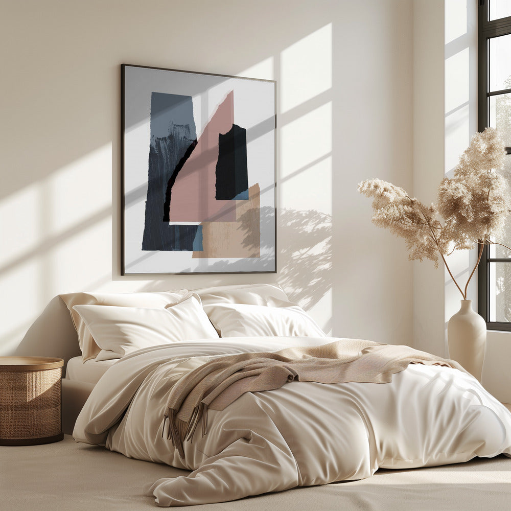 Pieces 2 | Poster