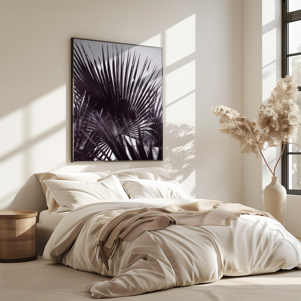 Palmgefluister | Poster