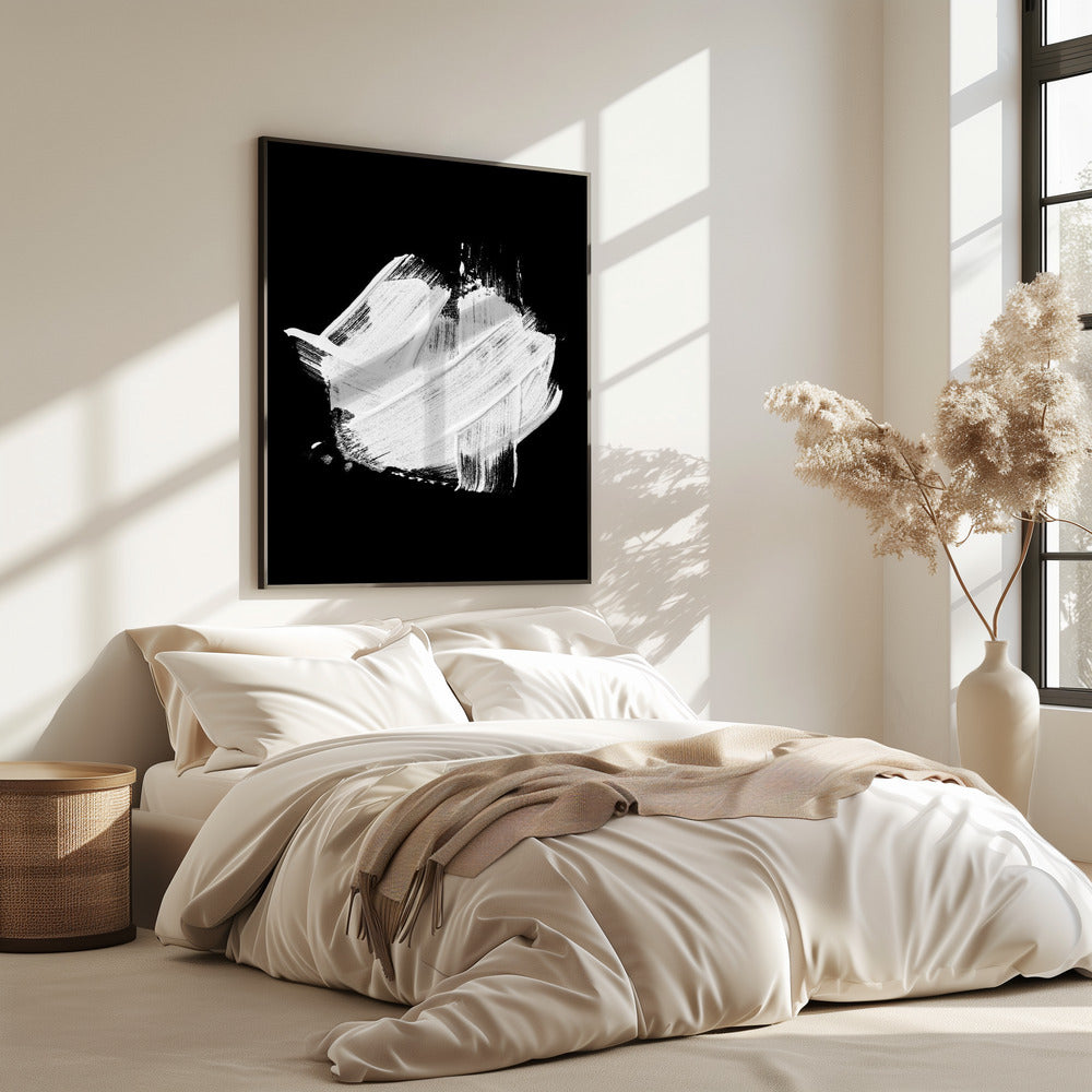 Monochrome Motion | Poster