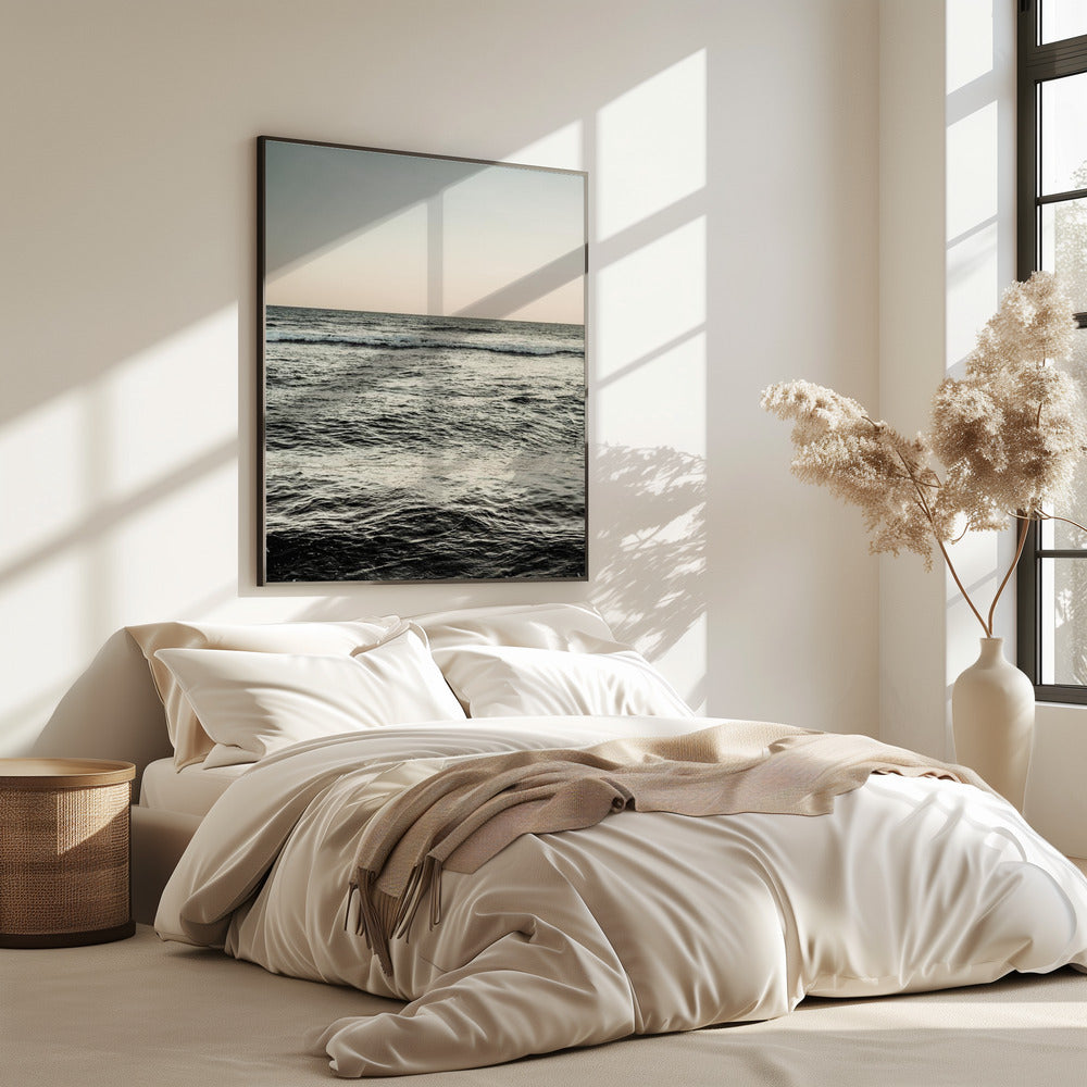 Eindeloze Horizon | Poster