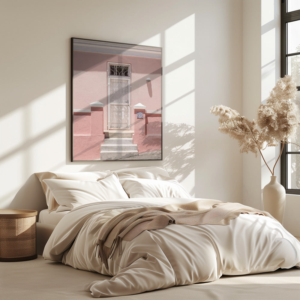 Pastel Serenity | Poster