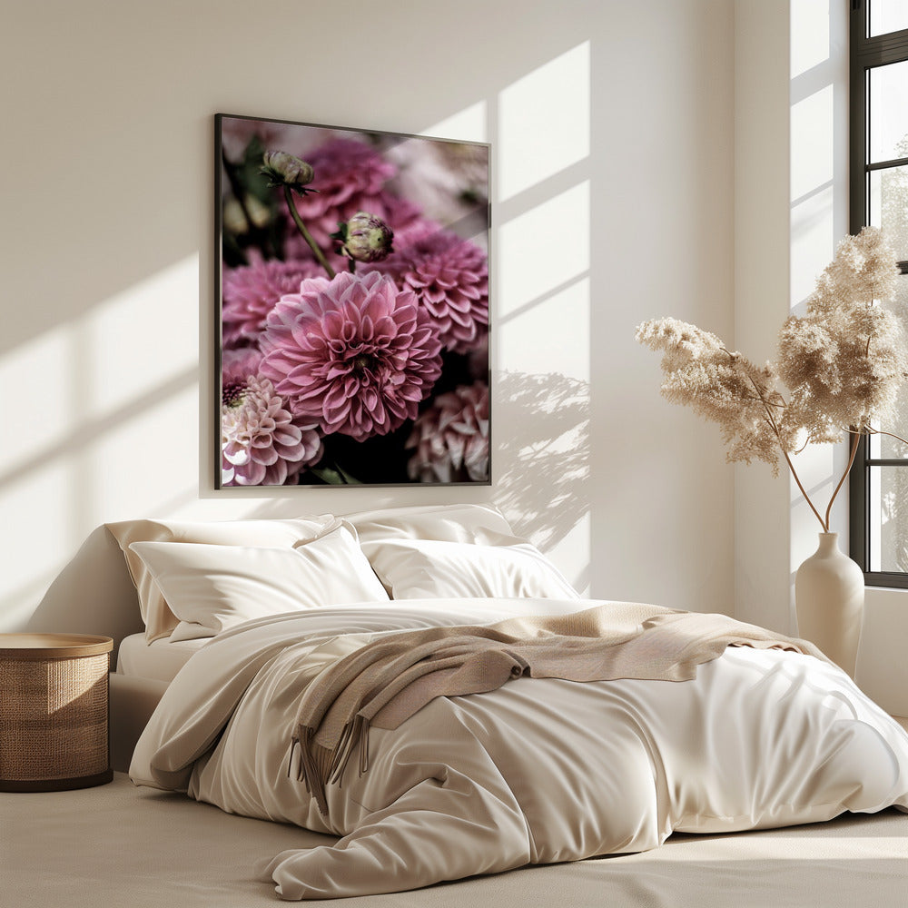 Petal Symphony | Poster