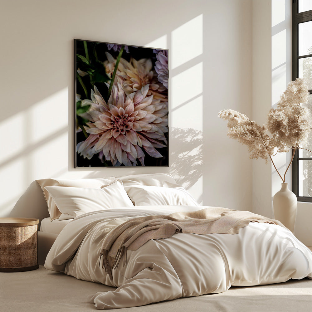 Petals in Bloom | Poster