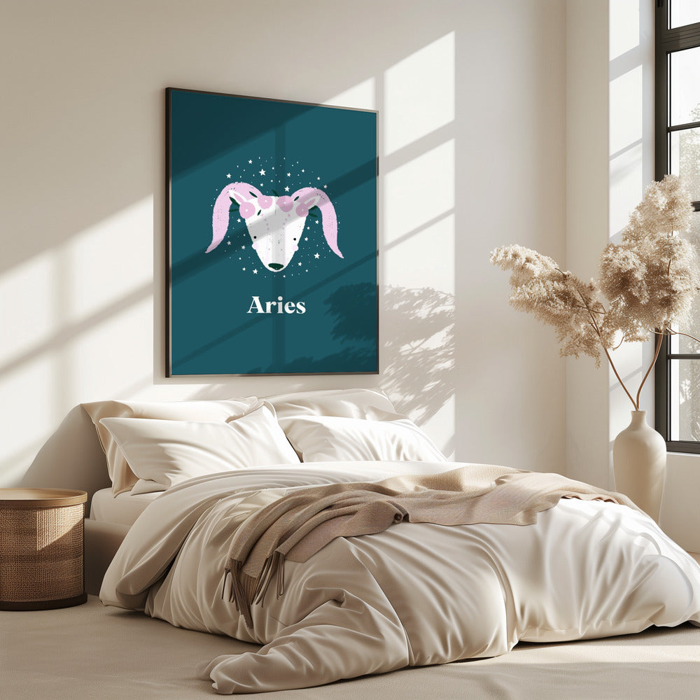 Ram | Poster