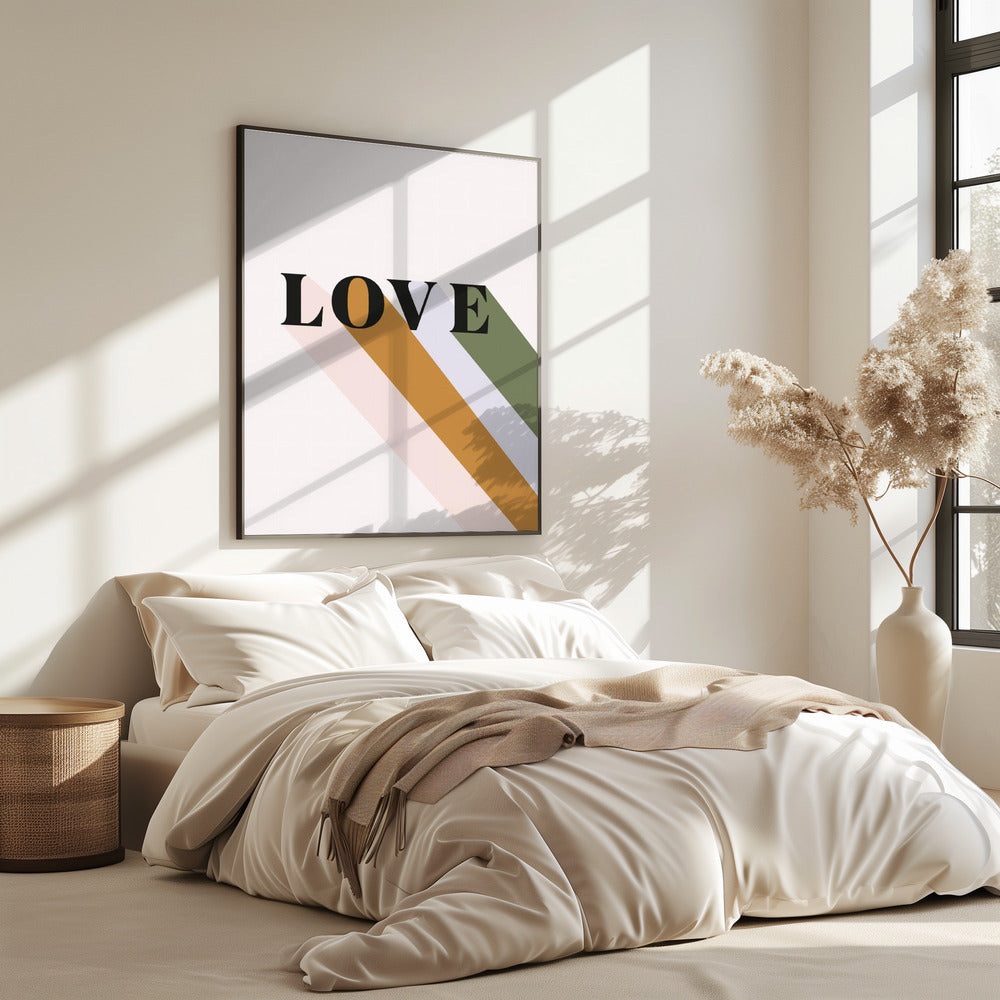 Liefde | Poster