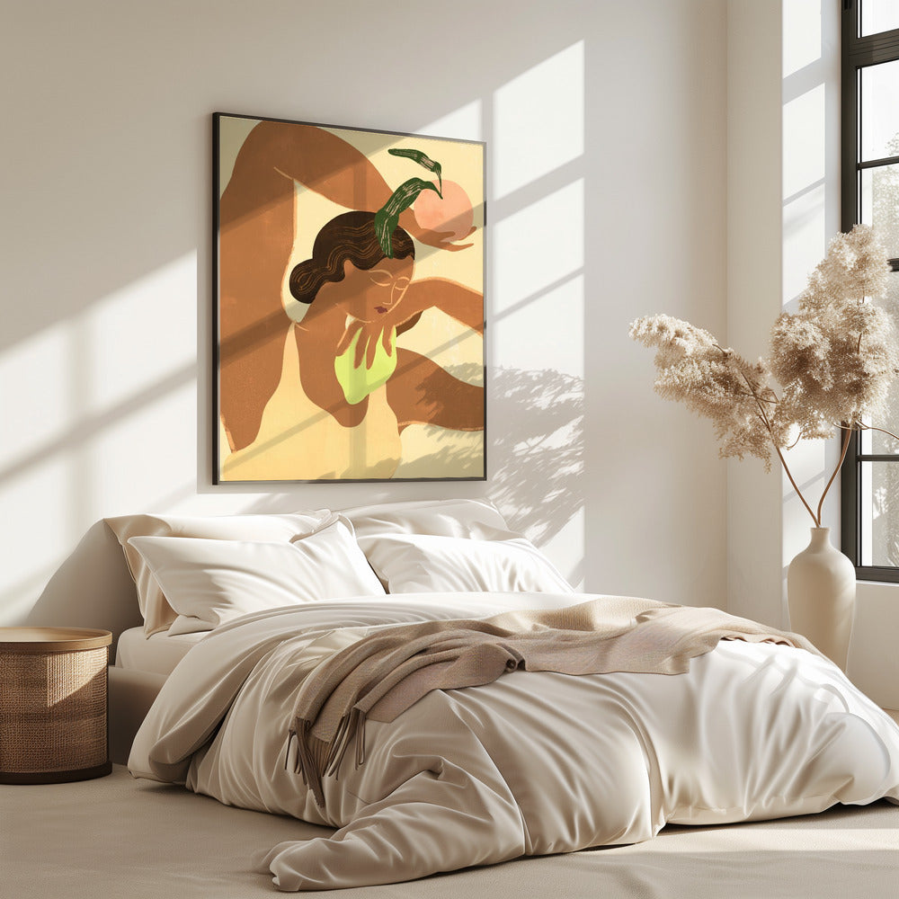 Lemonapple | Poster