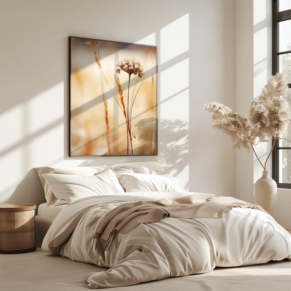 Fluisterende Velden | Poster