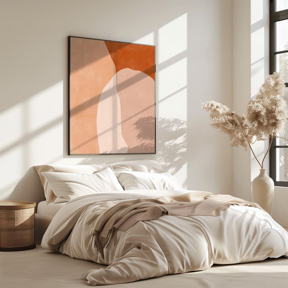 Aardse lagen | Poster