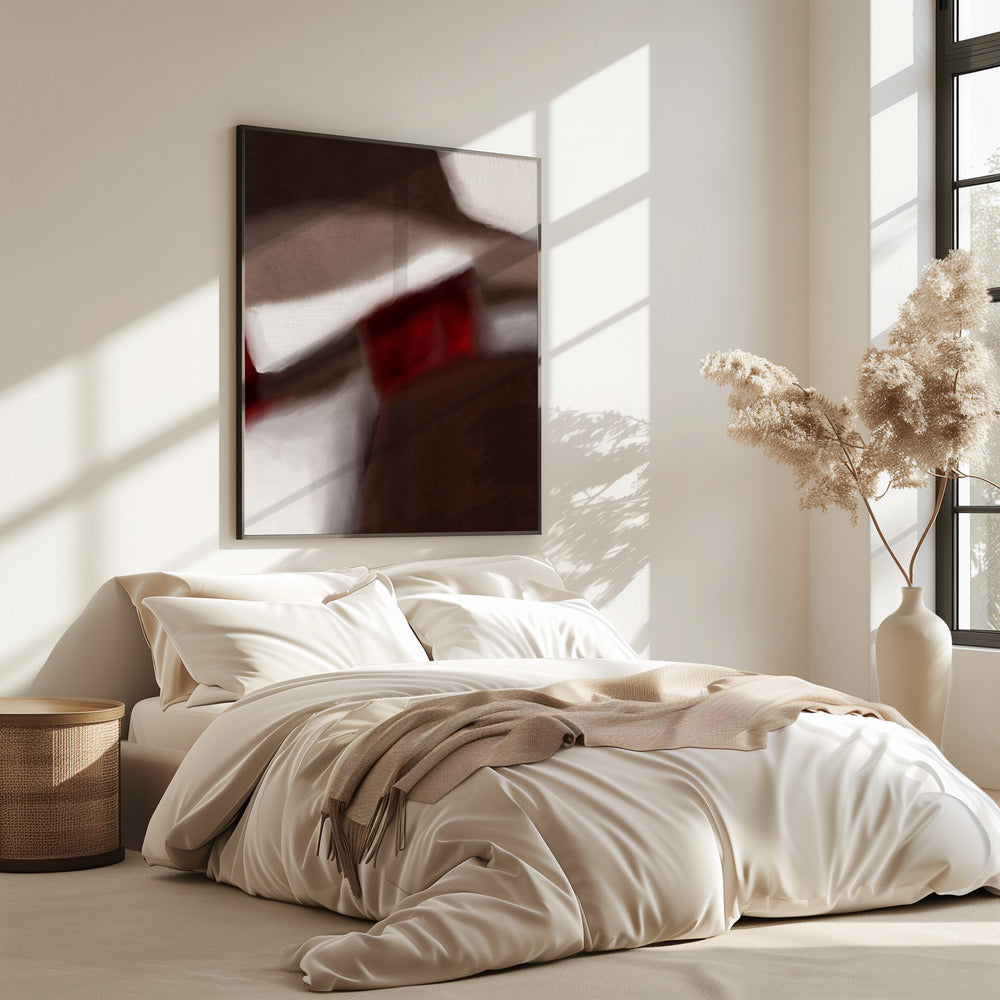 Het Pad | Poster